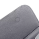 Чехол-конверт Fruct DeerSkin для ноутбука 13-13.9" Замшевый Светло-Серый - изображение 4