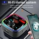 FM-трансмиттер Vention Bluetooth 5.0 support microSD (HK401) - изображение 6