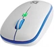 Комплект Defender Wireless Skyline 895 Nano W белый (клавиатура+мышь) - изображение 2