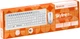 Комплект Defender Wireless Skyline 895 Nano W белый (клавиатура+мышь) - изображение 4