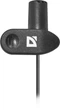 Микрофон Defender MIC-109 Black, на прищепке - изображение 2