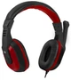 Комплект Defender Target MKP-350 Black, USB, клавиатура+мышь+коврик+наушники - изображение 6