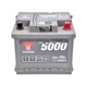 Аккумулятор Yuasa 12V 52Ah Silver High Performance Battery YBX5063 (0) - изображение 1