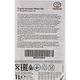 Моторное масло TOYOTA SYNTHETIC 5W-40 1L - изображение 5