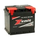 Акумулятор Zenit 50 Аh/12V А1 [- +] - зображення 1