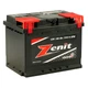 Аккумулятор Zenit 60 Аh/12V А1 [+ -] - изображение 1