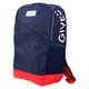 Рюкзак Red Bull RBR FW Backpack 25L Navy 170810040-502 - изображение 1