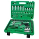 Набор инструмента 1/4"&1/2" 94ед. (6-гр.) new box TOPTUL GCAI094R - изображение 1