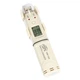 Регистратор данных влажности и температуры, USB, 0-100%, -30-80°C BENETECH GM1365 - изображение 2