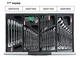 Тележка инструментальная с набором инструментов TOPTUL (Pro-Line) 7 секций 227ед. GCAJ0012 - изображение 2