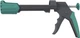 Пістолет для герметика Wolfcraft MG 200 Ergo (wr4352000) - зображення 2