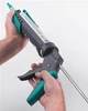 Пістолет для герметика Wolfcraft MG 200 Ergo (wr4352000) - зображення 17