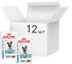Упаковка вологого корму для дорослих кішок Royal Canin Sensitivity Control Chicken Cat Pouches (скибочки в соусі) 12 шт х по 85 г (9003579025420) (40350011) - зображення 2