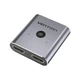 Світч Vention HDMI Switcher 2.0, 2-х спрямований HDMI розгалужувач (AFUHO) - зображення 1