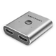Світч Vention HDMI Switcher 2.0, 2-х спрямований HDMI розгалужувач (AFUHO) - зображення 2