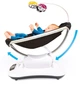 Крісло-гойдалка 4Moms MamaRoo multiI plush 817980016903 - зображення 7