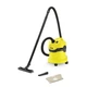 Пылесос сухой уборки KARCHER WD-2-MV 1629-7610 - зображення 1