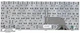 Клавіатура для ноутбука Fujitsu Amilo (M6450, M6450G) Black, RU (вертикальний ентер) - зображення 3