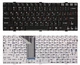 Клавіатура Fujitsu LifeBook (P5020, P5020D, P5010, P5010D) Black, RU - зображення 1