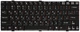 Клавіатура Fujitsu LifeBook (P5020, P5020D, P5010, P5010D) Black, RU - зображення 2