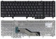 Клавиатура для ноутбука Dell Latitude (E6520, E6530, E6540) Black, RU - изображение 1