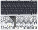 Клавіатура для ноутбука Fujitsu LifeBook (P7010) Black, RU - зображення 1
