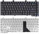 Клавіатура HP Pavilion (DV5000) Black, RU - зображення 1