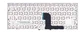 Клавиатура для ноутбука DNS (0127618) Black, RU - изображение 2