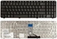 Клавіатура для ноутбука для ноутбука HP Compaq Presario CQ61 Black, RU - зображення 1