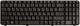 Клавіатура для ноутбука для ноутбука HP Compaq Presario CQ61 Black, RU - зображення 2