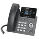 IP телефон Grandstream GRP2612P - зображення 2