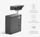 Мебельный RFID замок SEVEN LOCK SL-7733B Bluetooth - изображение 2