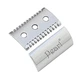 Станок для гоління Т-подібний Pearl SHD-21SS Open Comb - изображение 2