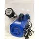 PETROLL DYB-80EX, 220V насос перекачування бензину гасу Напруга 220 В - зображення 3