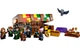 Конструктор LEGO TM Магічна валіза&nbsp;Гоґвортсу 603 деталей (76399) - изображение 8