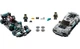 Конструктор LEGO Mercedes-AMG F1 W12 E Performance та Mercedes-AMG Project One 564 деталей (76909) - изображение 8