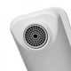 Смеситель для раковины AM.PM белый X-Joy (F85A02133) - изображение 7