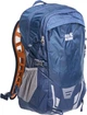 Рюкзак SKIF Outdoor Camper 35L Dark Blue (3890228) - изображение 1