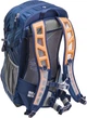 Рюкзак SKIF Outdoor Camper 35L Dark Blue (3890228) - изображение 2
