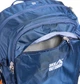 Рюкзак SKIF Outdoor Camper 35L Dark Blue (3890228) - изображение 4