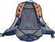Рюкзак SKIF Outdoor Camper 35L Dark Blue (3890228) - изображение 8