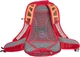 Рюкзак SKIF Outdoor Camper 35L Red (3890229) - изображение 4