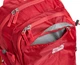 Рюкзак SKIF Outdoor Camper 35L Red (3890229) - изображение 8
