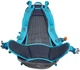 Рюкзак SKIF Outdoor Seagle 45 L Blue (3890230) - изображение 4
