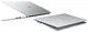 Ноутбук Huawei MateBook D 15 (53011TTQ)Mystic Sliver; Intel Core i5 8/ 512ssd, (BohrB-WAH9F - изображение 2