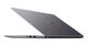 Ноутбук Huawei MateBook D 15 (53011TTQ)Mystic Sliver; Intel Core i5 8/ 512ssd, (BohrB-WAH9F - изображение 3