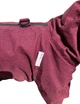 Комбинезон Noble Pet Travis T4124/M Grayish Red (00002301) - изображение 15