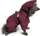 Комбинезон Noble Pet Travis T4124/M Grayish Red (00002301) - изображение 17