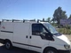 Багажник модельный Ford Transit 2002 - низкая крыша/в сборе (1,8м) "Кенгуру" 1 планка - изображение 3