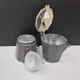 Кофеварка гейзерная Moka Granito Vinzer 89397 - изображение 3
